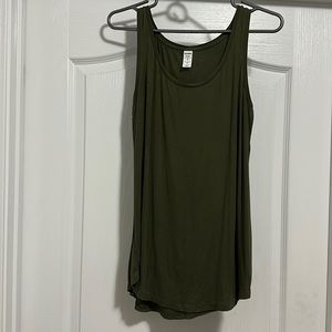 Brand: Old Navy   Size: S   Color: army green